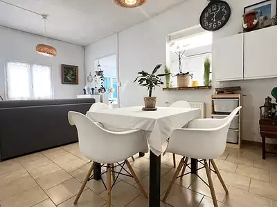 Maison, 70 m²