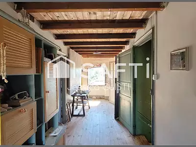 Maison, 260 m²