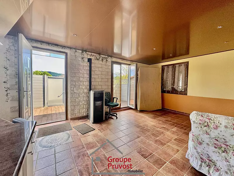 Maison, 80 m²