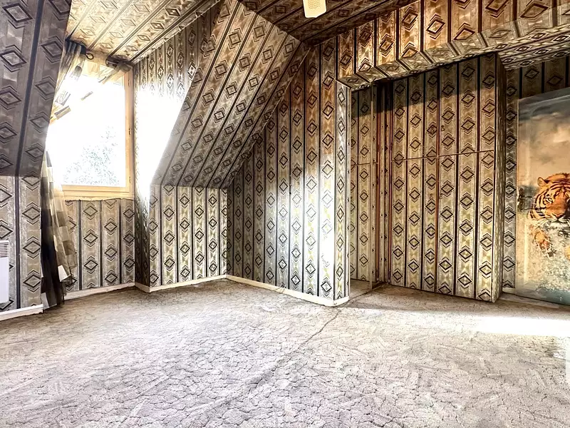 Maison, 195 m²