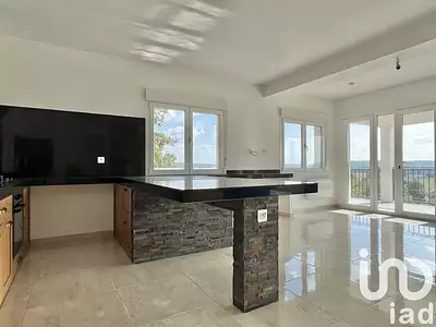Maison, 170 m²