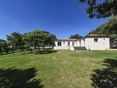 Maison, 135 m²