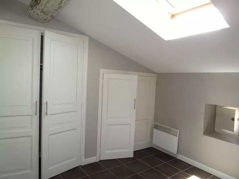 Appartement, 43,73 m²
