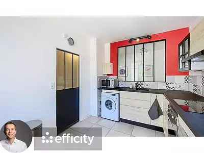 Appartement, 110 m²