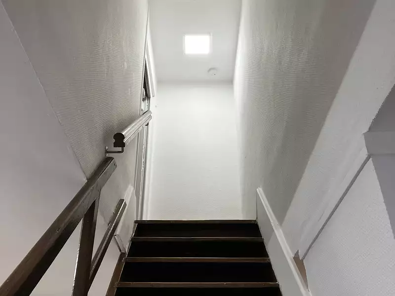 Maison, 54 m²