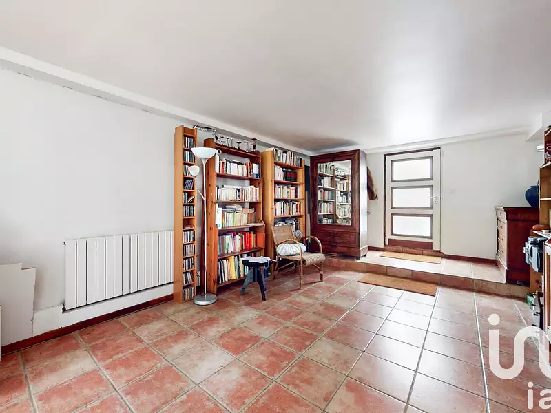 Maison, 147 m²