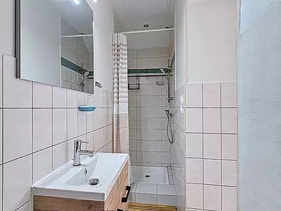 Appartement, 25,91 m²