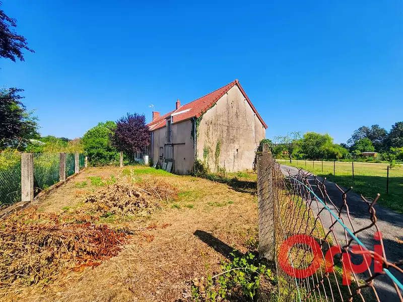 Maison, 120 m²