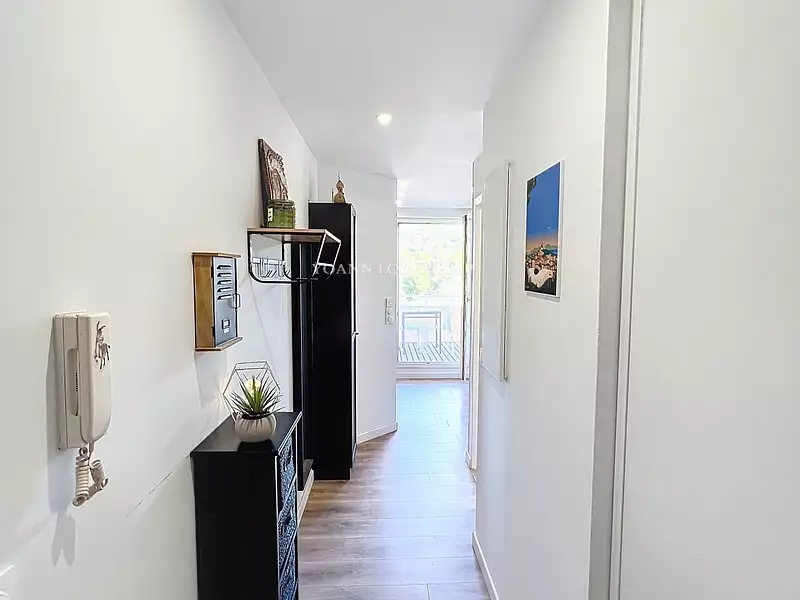 Appartement, 32 m²