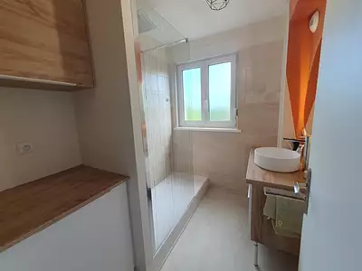 Appartement, 61 m²