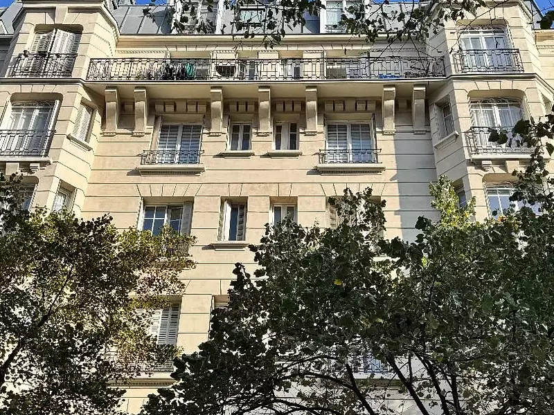 Appartement, 48,04 m²