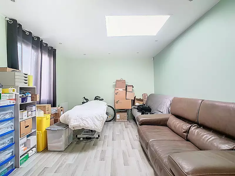 Maison, 133 m²