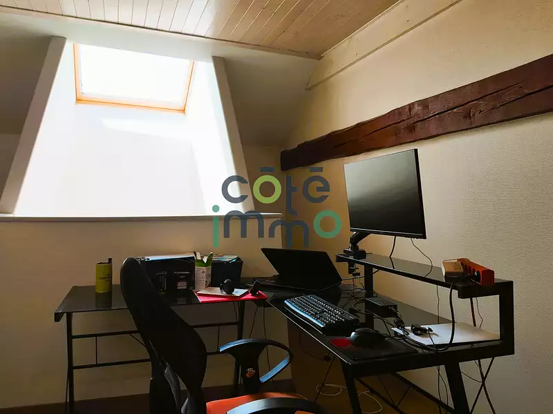 Maison, 100 m²