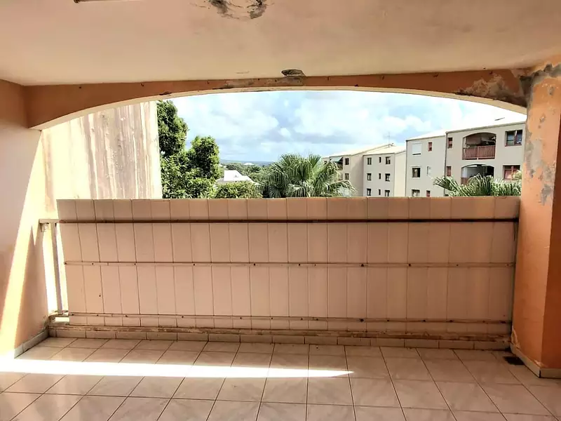 Appartement, 70,01 m²