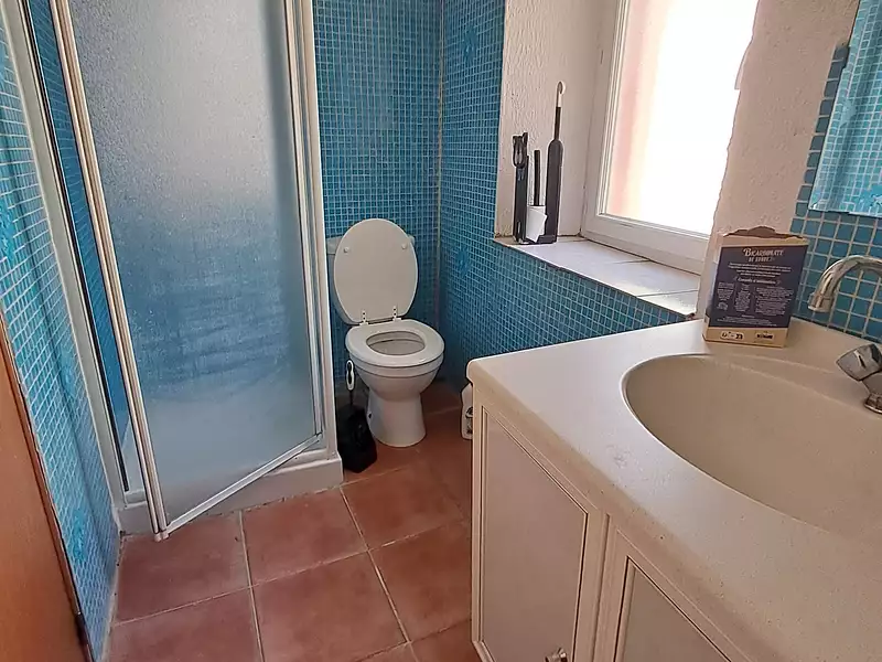 Maison, 52 m²