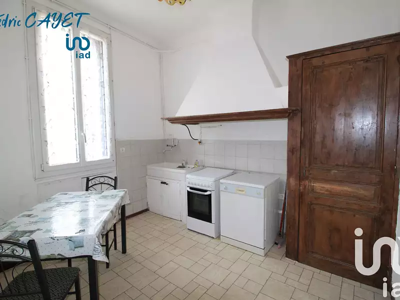 Maison, 108 m²