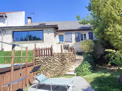 Maison, 135 m²