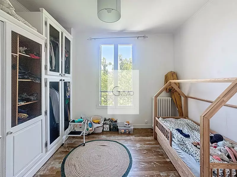 Maison, 129 m²