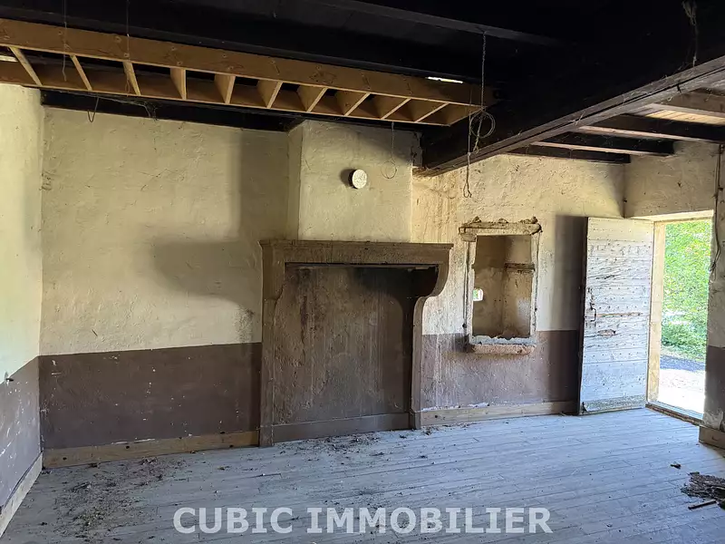 Maison, 143 m²