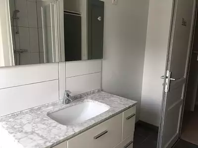 Appartement, 52 m²