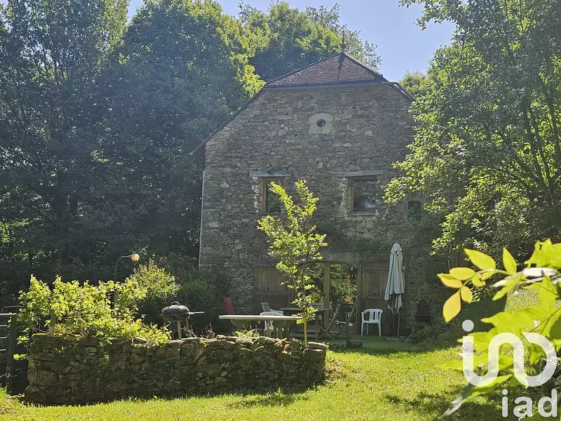 Maison, 160 m²