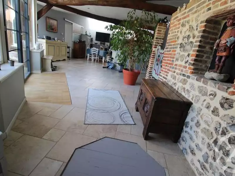 Maison, 254,4 m²