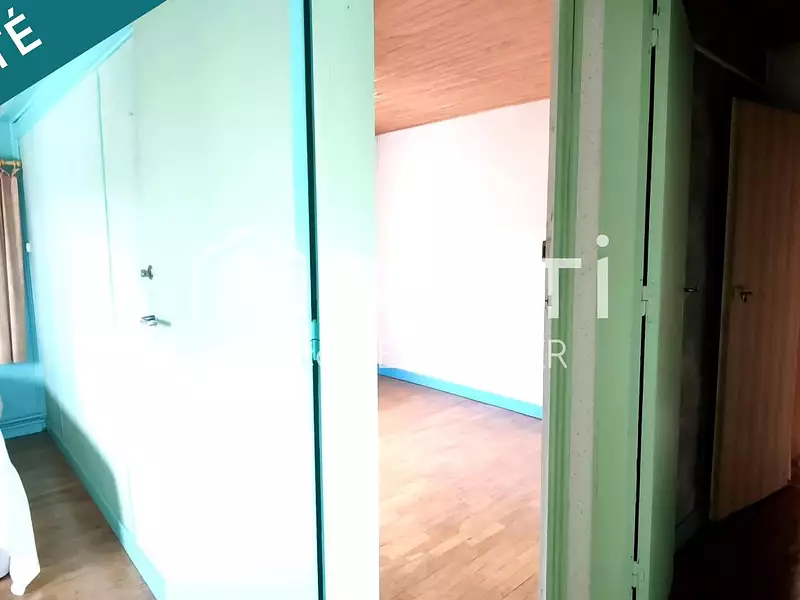 Maison, 150 m²