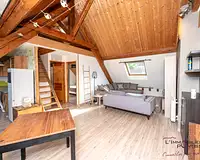 Appartement, 42,36 m²