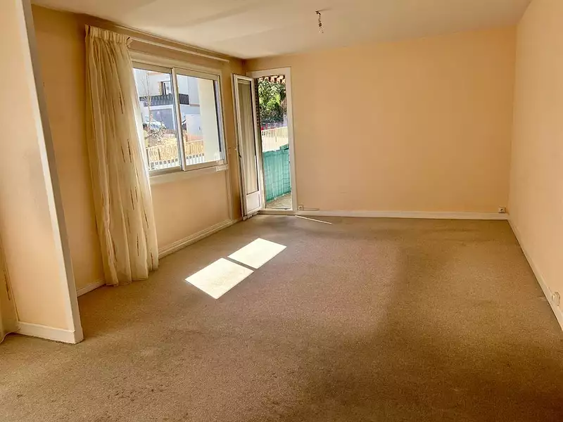 Appartement, 82,05 m²