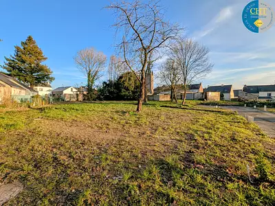 Terrain, 474 m²