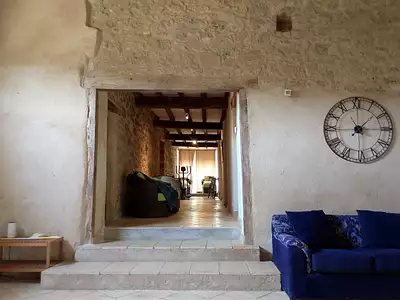 Maison, 380 m²