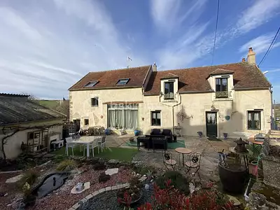 Maison, 237 m²