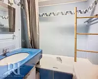 Appartement, 26,45 m²