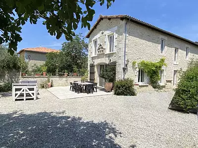 Maison, 180 m²