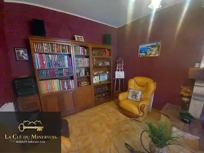 Maison, 148 m²