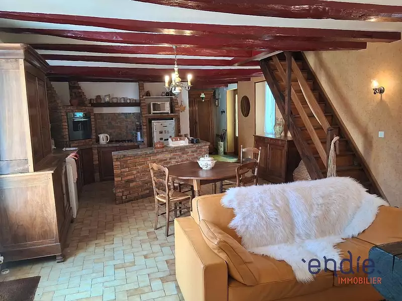 Maison, 154 m²