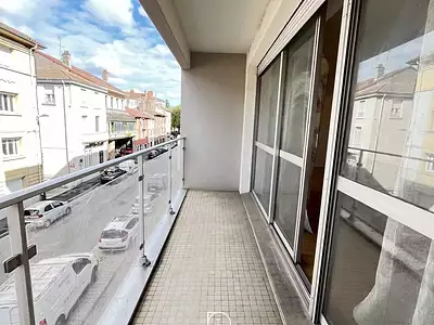 Appartement, 112,15 m²