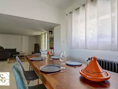 Maison, 130 m²