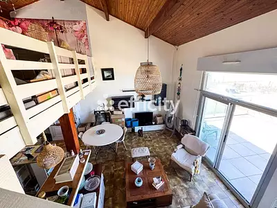 Appartement, 70 m²