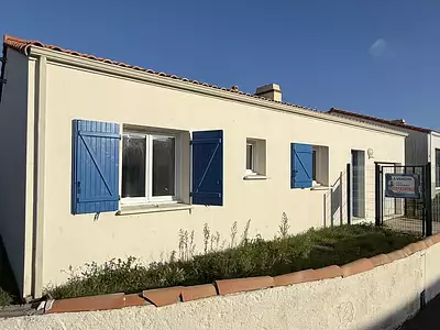 Maison, 78 m²