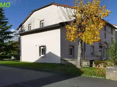 Appartement, 79,33 m²