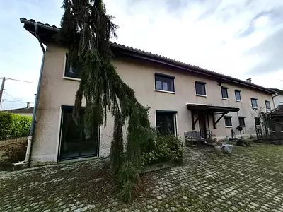 Maison, 440 m²