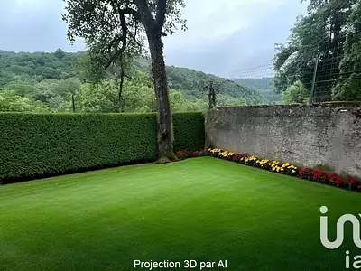 Appartement, 82 m²