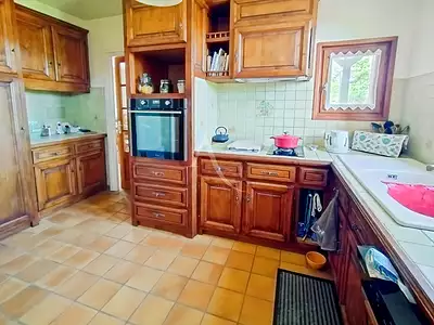 Maison, 150 m²