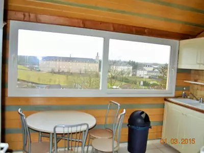 Immeuble, 232 m²