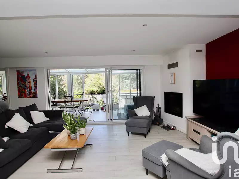 Maison, 200 m²