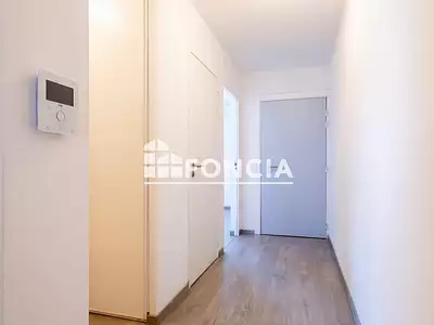 Appartement, 52 m²