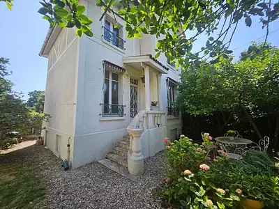 Maison, 61 m²