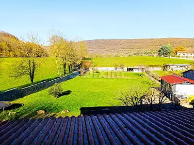 Maison, 225 m²