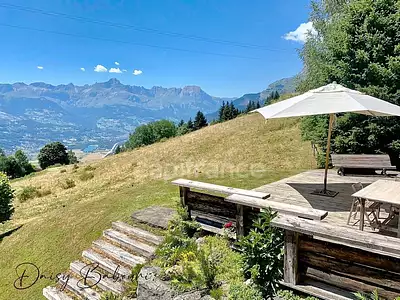 Maison, 105 m²